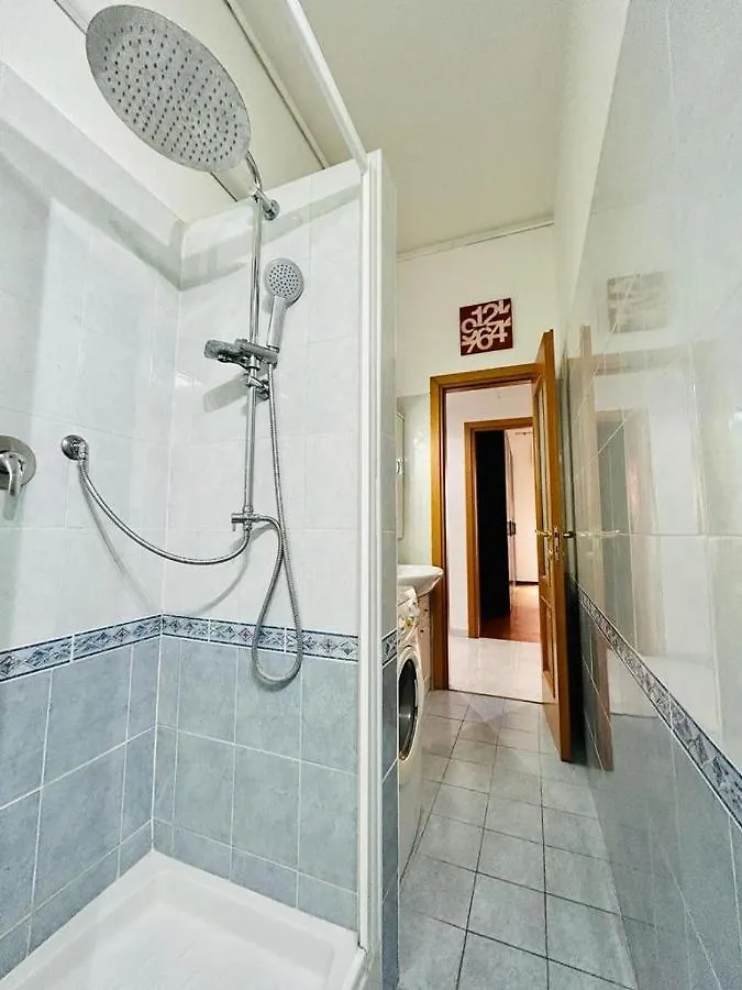 Kibilu - Via Valvassori Peroni Apartment Milan