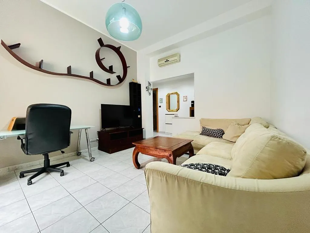 Kibilu - Via Valvassori Peroni Apartment Milan